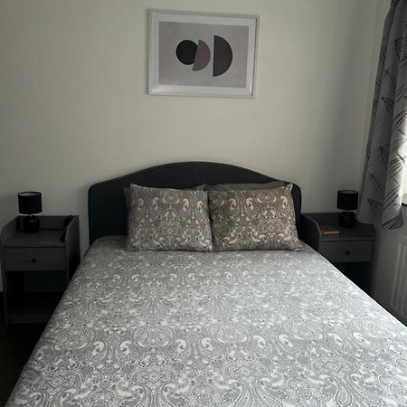 Appartement Impasse 3 à Fosses-La-Ville Extérieur photo