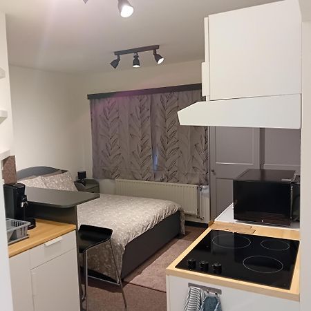Appartement Impasse 3 à Fosses-La-Ville Extérieur photo