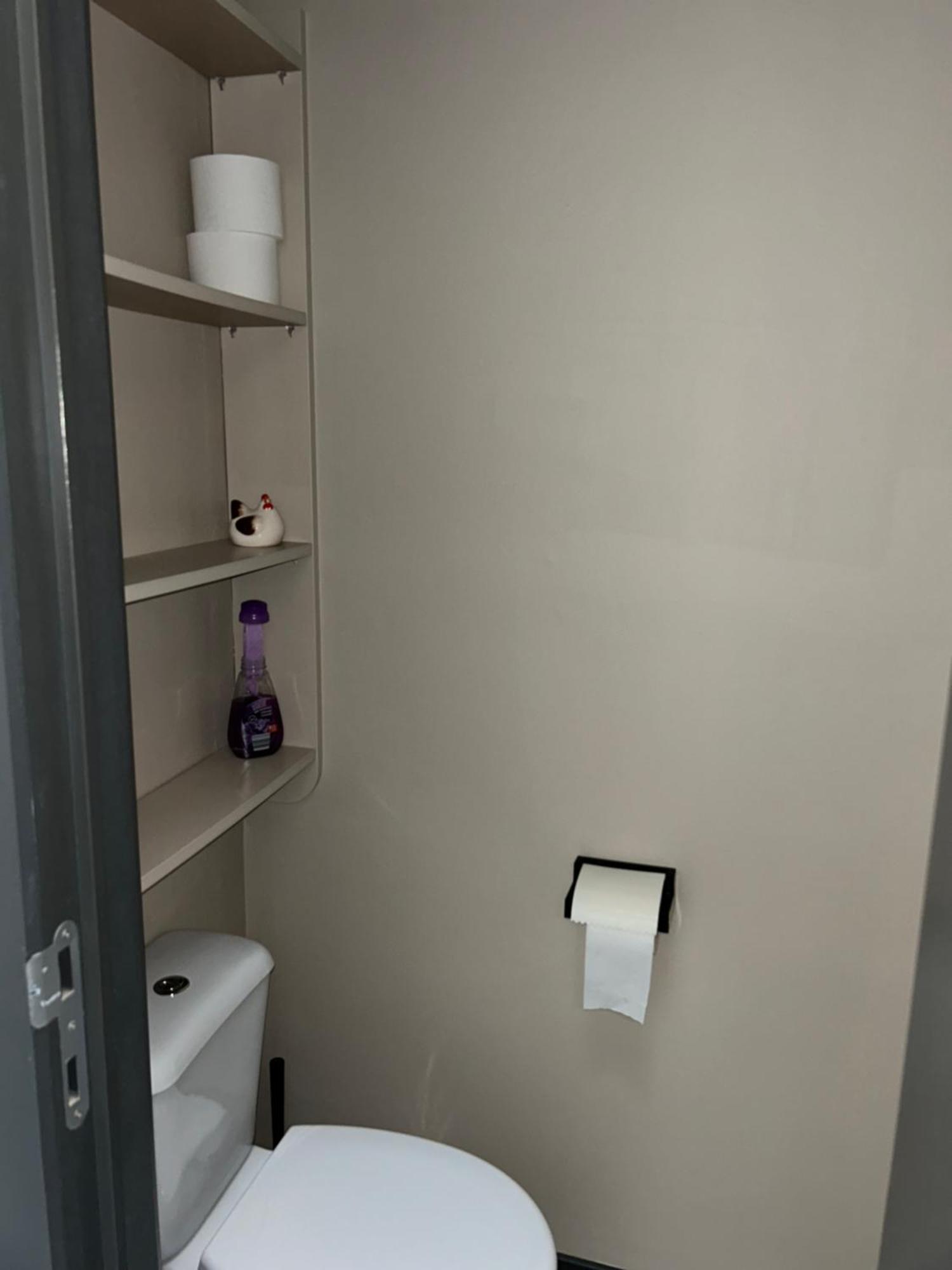 Appartement Impasse 3 à Fosses-La-Ville Extérieur photo