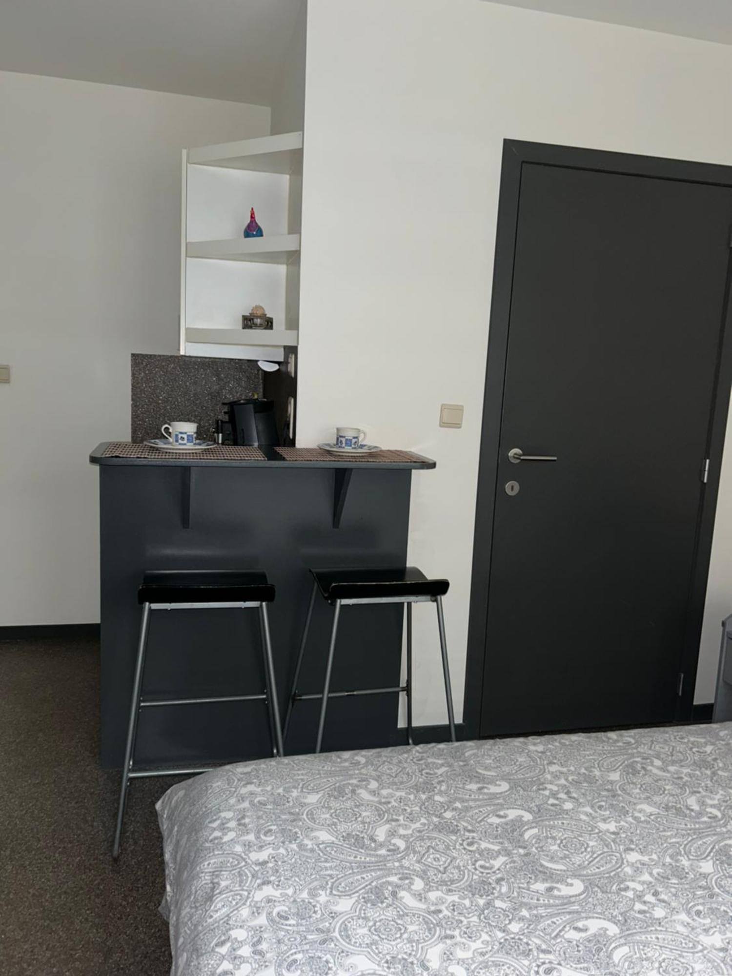 Appartement Impasse 3 à Fosses-La-Ville Extérieur photo