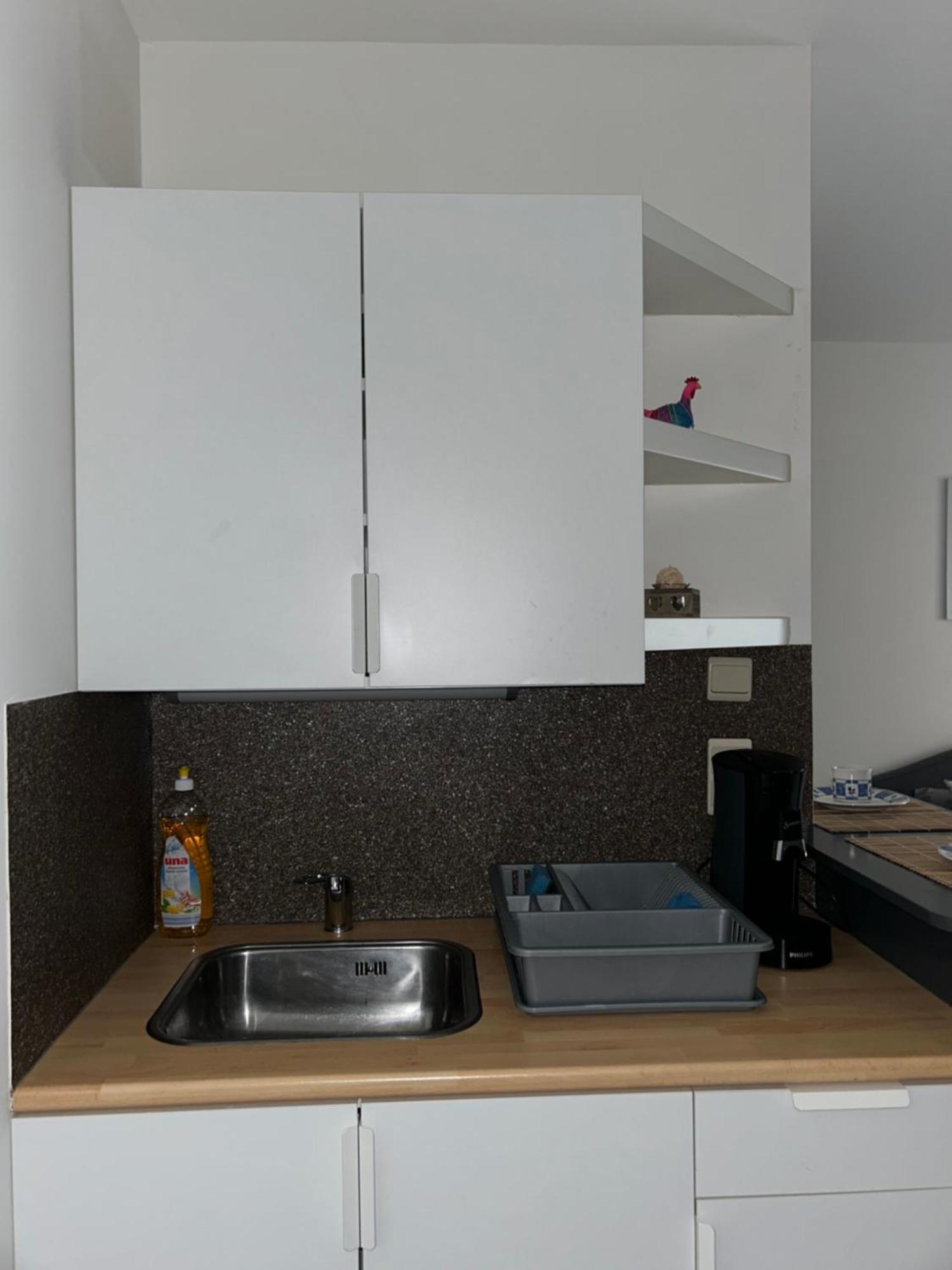 Appartement Impasse 3 à Fosses-La-Ville Extérieur photo