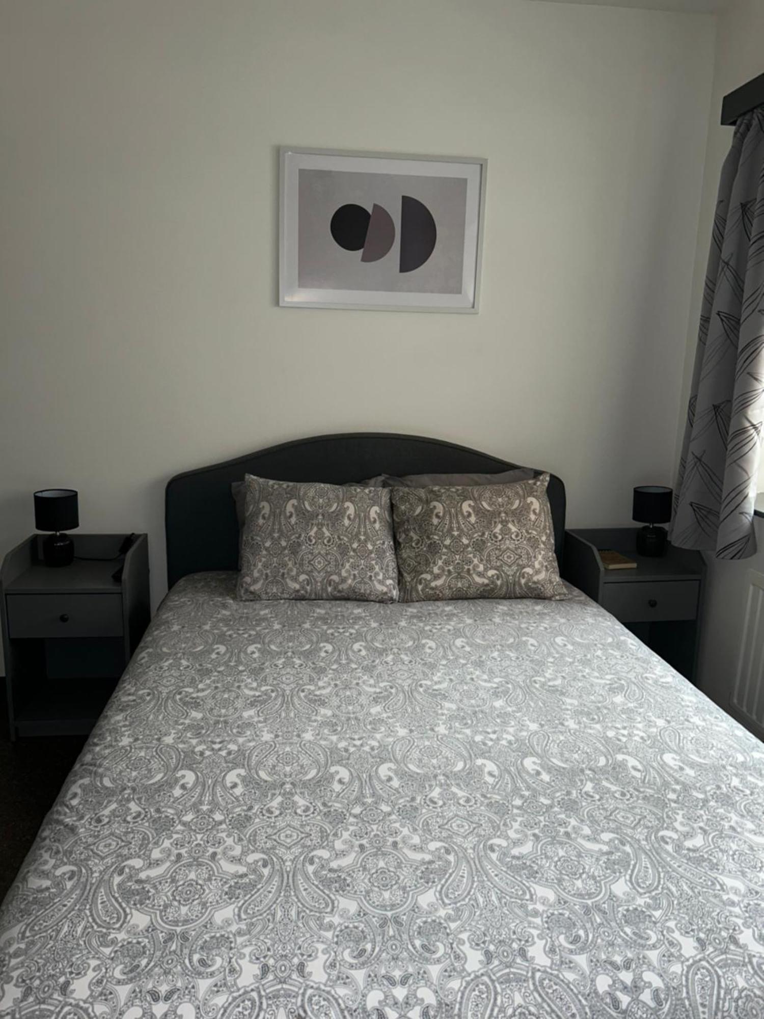 Appartement Impasse 3 à Fosses-La-Ville Extérieur photo